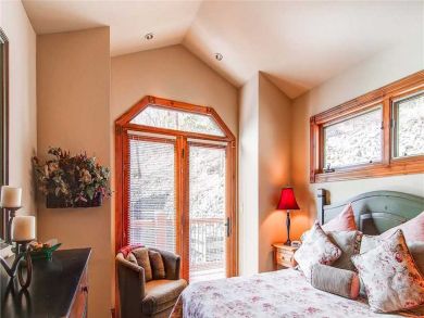 Breckenridge Ski Four Bedroom Vacation Rental Home Call Now!
